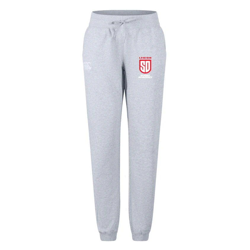 San Diego Legion Rugby Academy Women's Leisure Sweatpant by Canterbury - Image 2