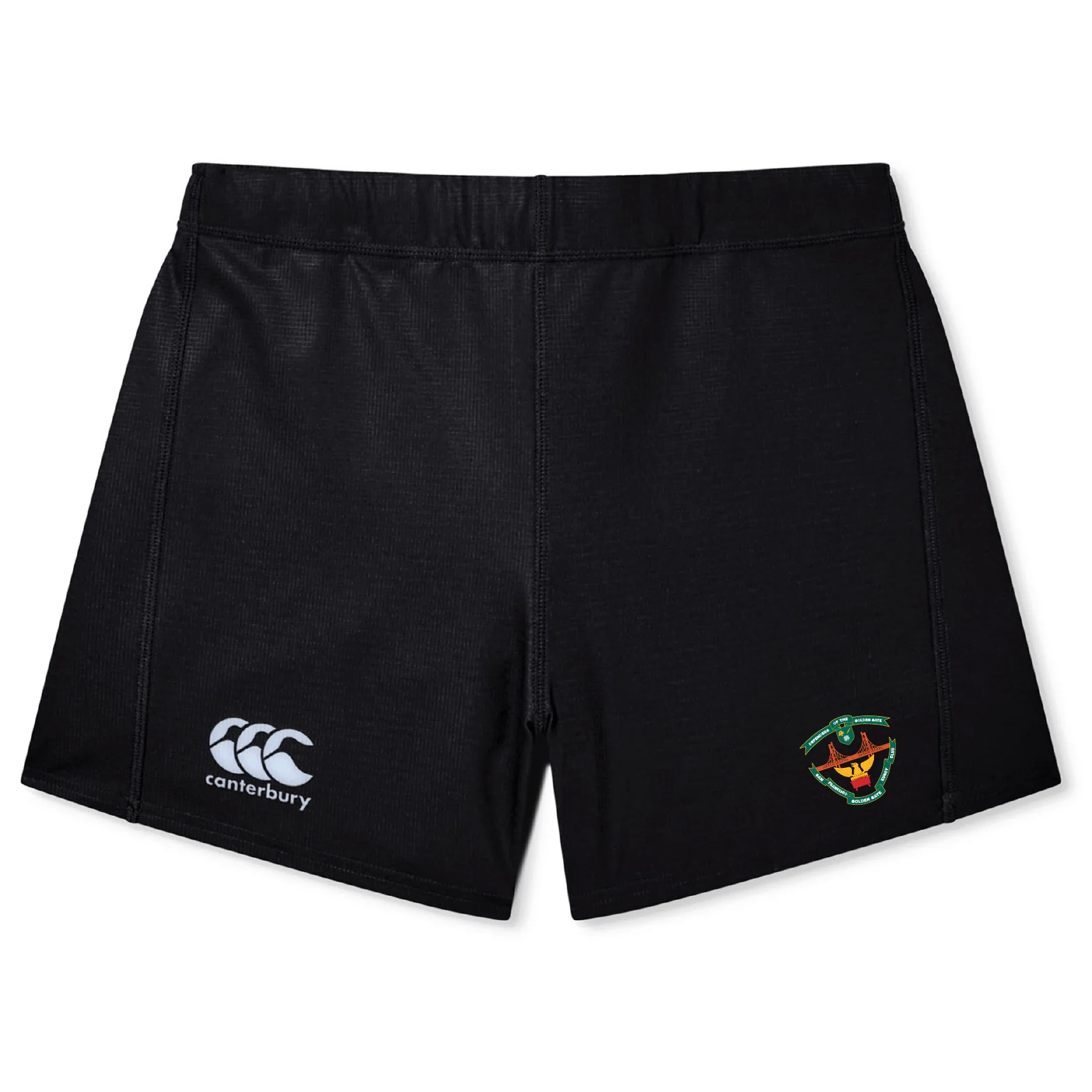 San Francisco Golden Gate Women's Yokohama Short by Canterbury