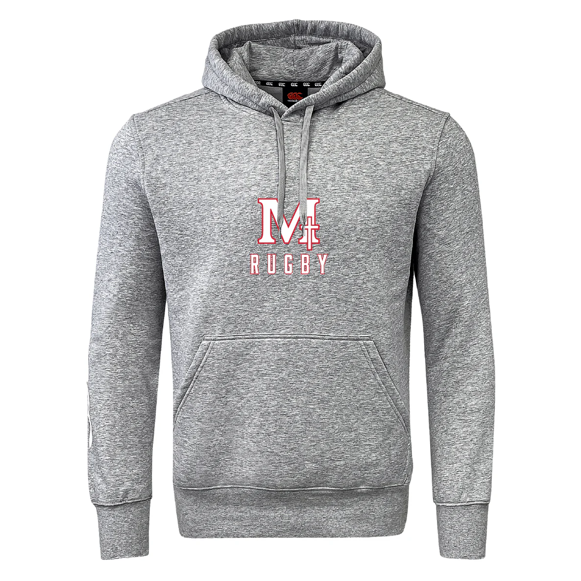 San Joaquin Memorial Club Hoodie by Canterbury