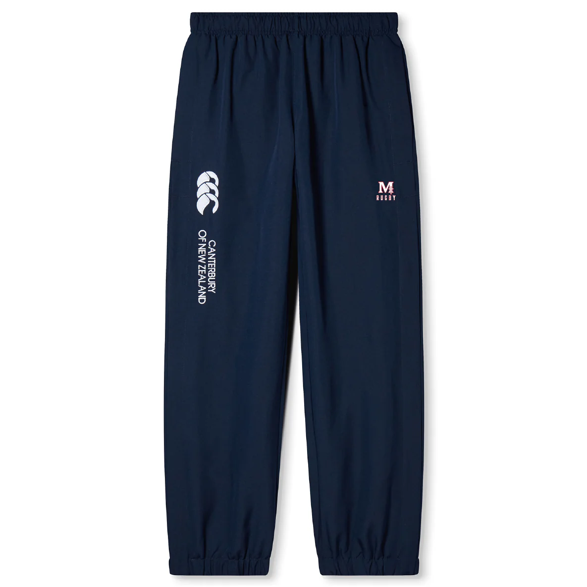 San Joaquin Memorial Cuffed Hem Stadium Pant by Canterbury