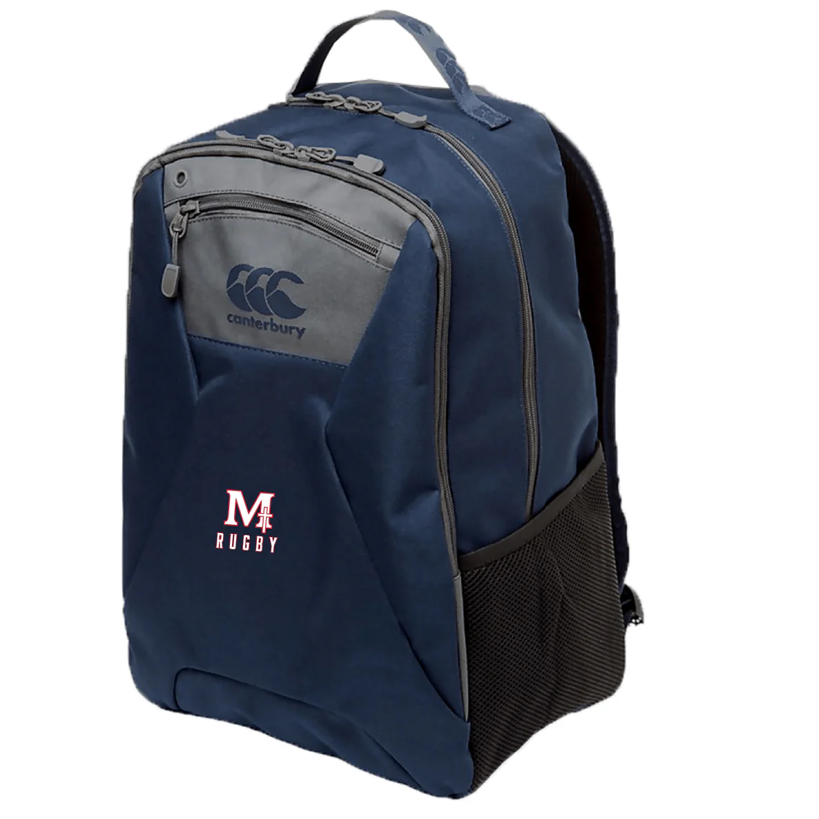 San Joaquin Memorial Medium Backpack by Canterbury