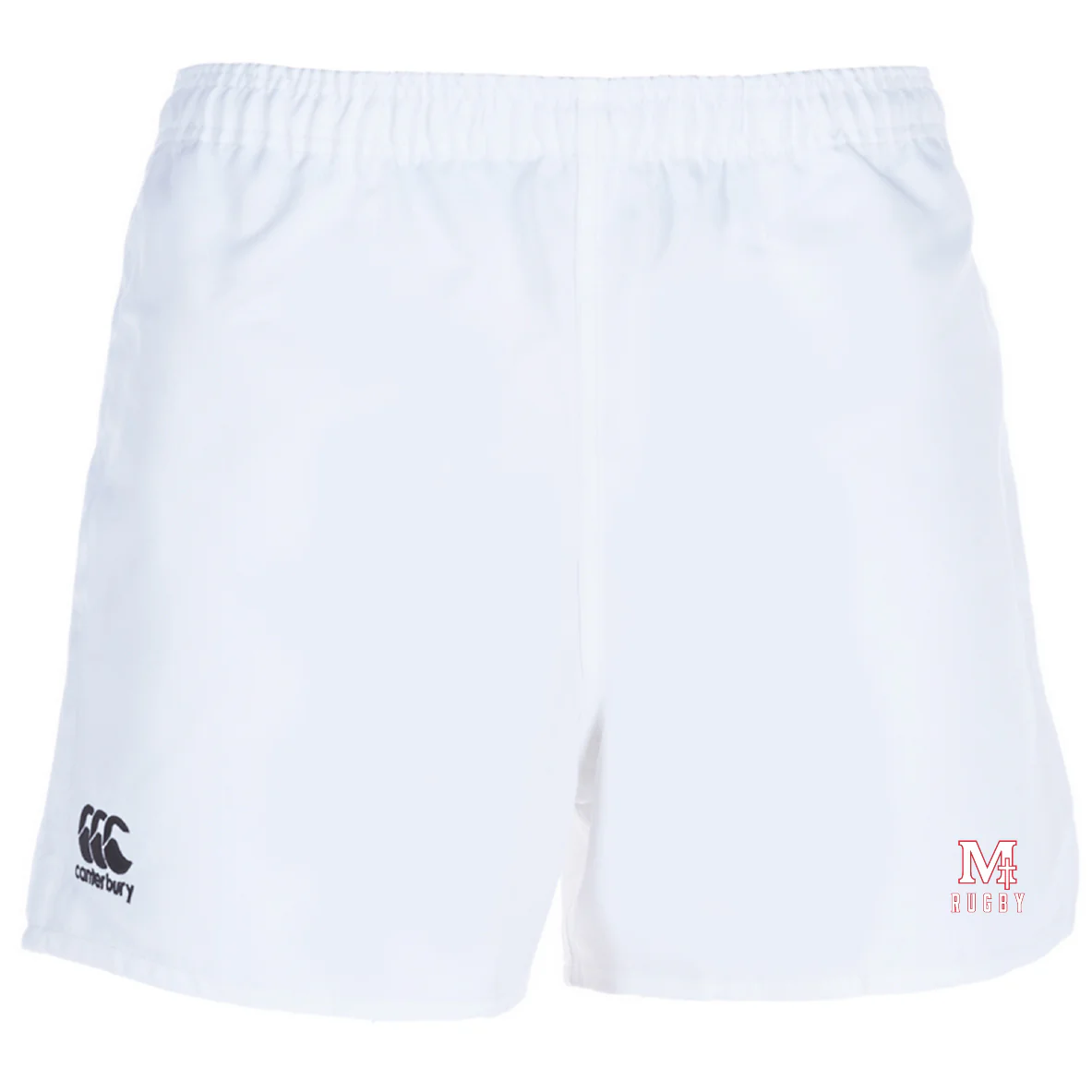 San Joaquin Memorial Professional Polyester Rugby Short by Canterbury - Image 2
