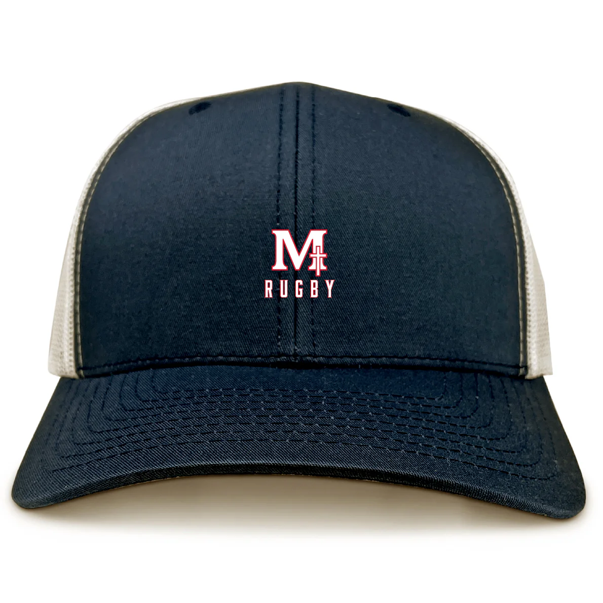 San Joaquin Memorial Retro Trucker Cap