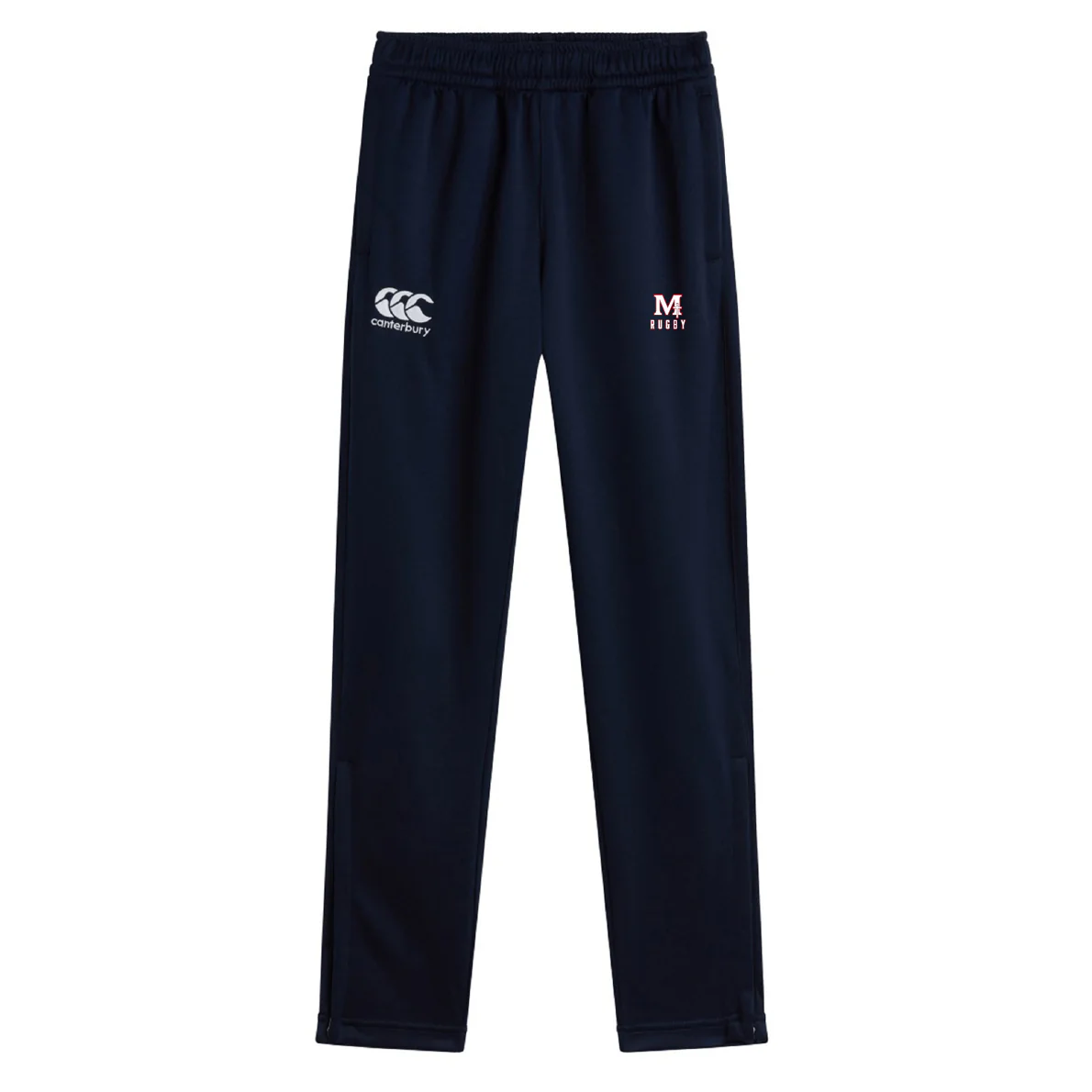 San Joaquin Memorial Stretch Tapered Pant by Canterbury