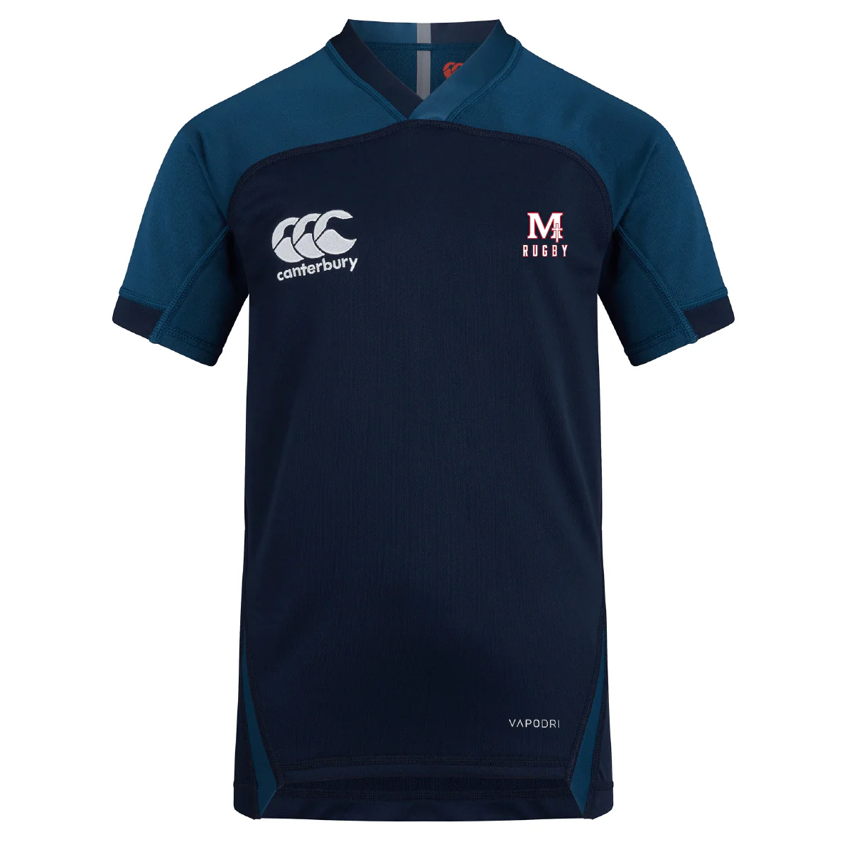 San Joaquin Memorial Vapodri Evader Jersey by Canterbury