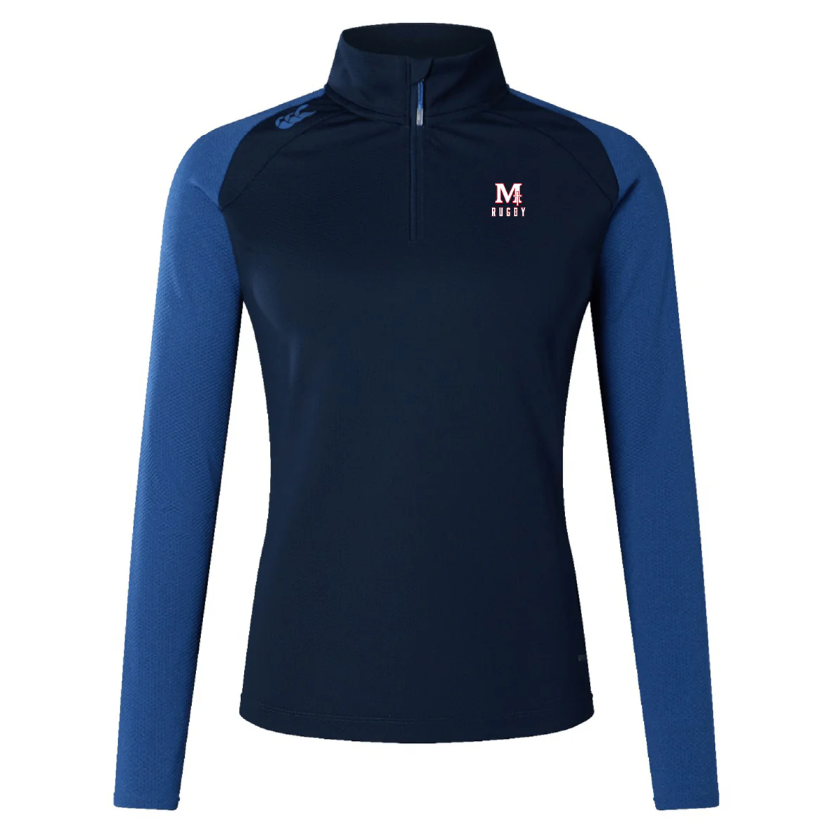 San Joaquin Memorial Women's Elite First Layer by Canterbury