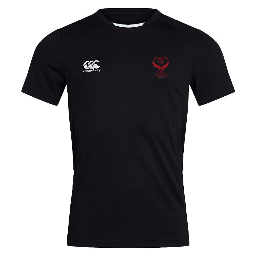 San Jose Seahawks Club Dry Tee by Canterbury