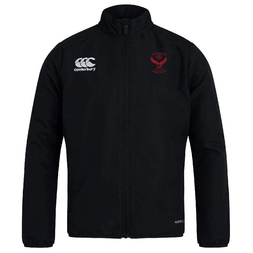San Jose Seahawks Club Track Jacket by Canterbury