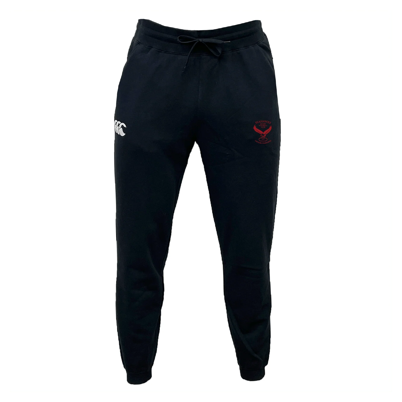 San Jose Seahawks Leisure Sweatpant by Canterbury - Image 2