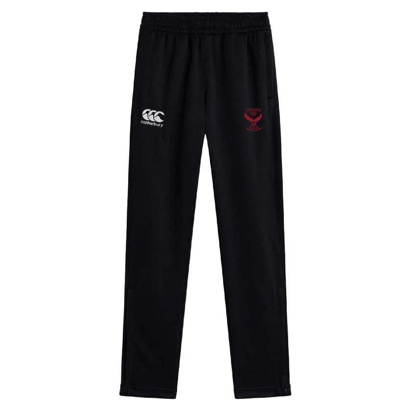 San Jose Seahawks Stretch Tapered Pant by Canterbury