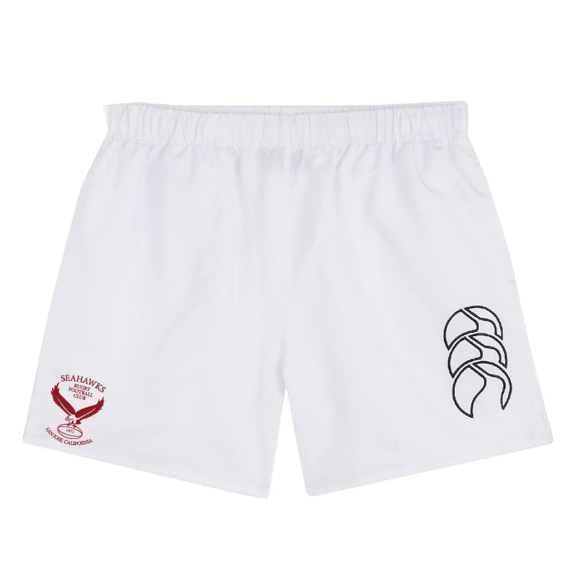 San Jose Seahawks Tactic Short by Canterbury - Image 2