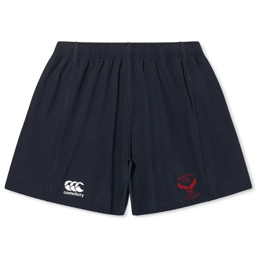 San Jose Seahawks Yokohama Short by Canterbury