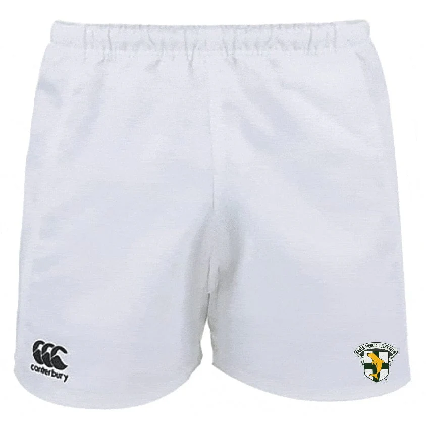 Santa Monica Rugby Club Advantage Rugby Shorts by Canterbury - Image 2