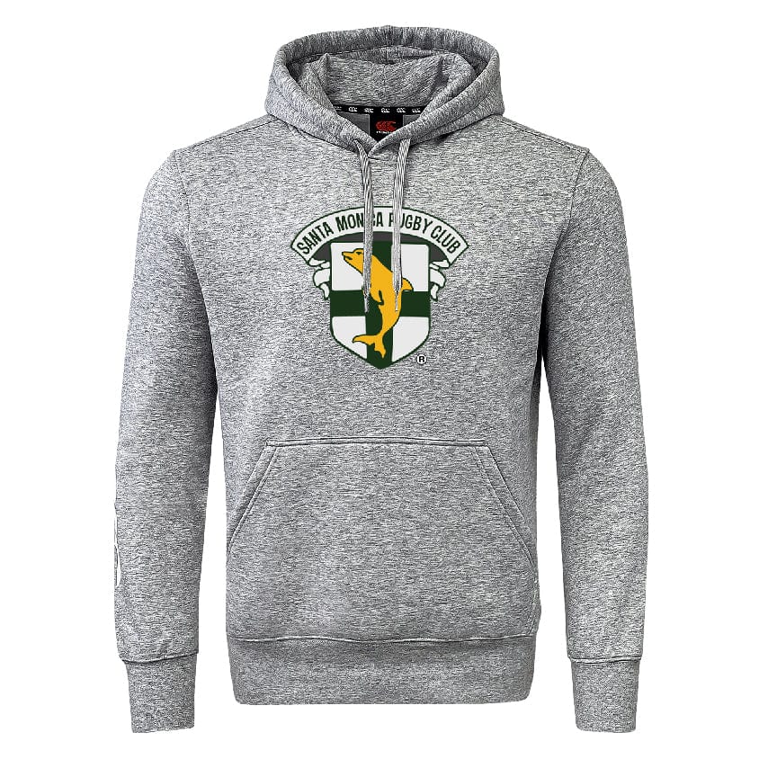 Santa Monica Rugby Club Club Hoodie by Canterbury - Image 2