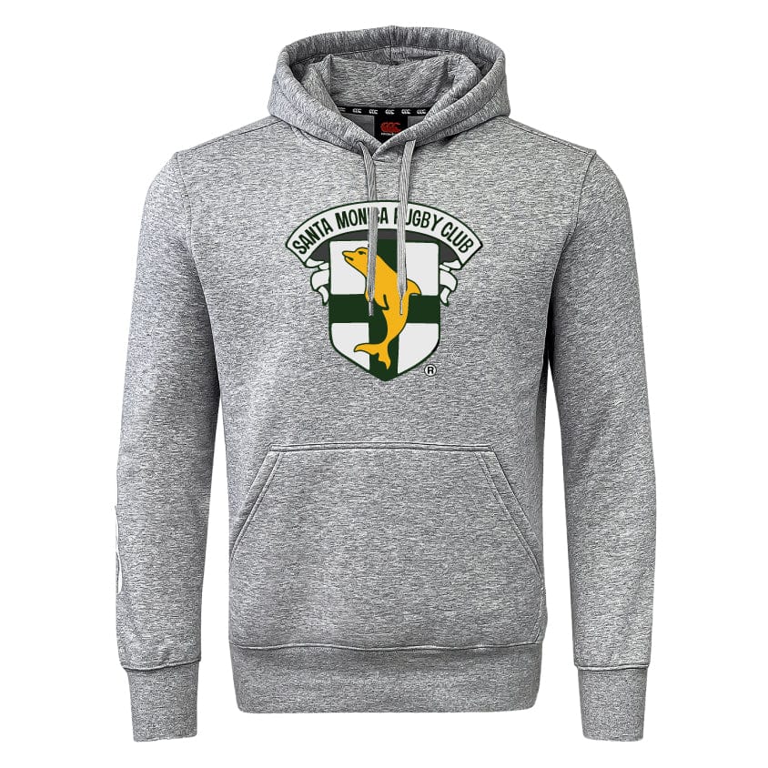 Santa Monica Rugby Club Club Hoodie by Canterbury - Image 4