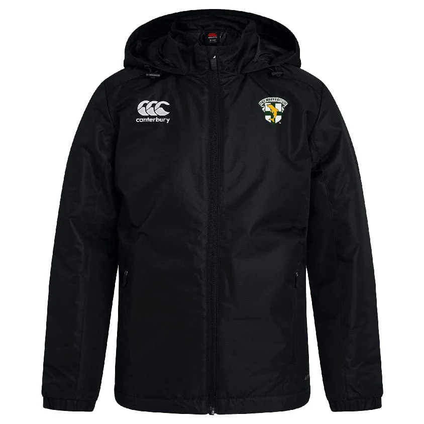 Santa Monica Rugby Club Club Vaposhield Stadium Jacket by Canterbury