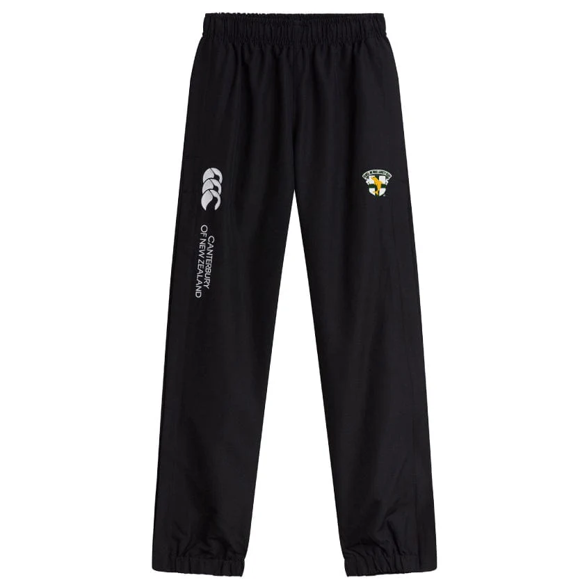 Santa Monica Rugby Club Cuffed Hem Stadium Pant by Canterbury