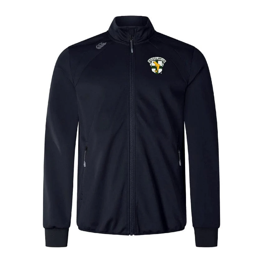 Santa Monica Rugby Club Elite Windstopper Jacket by Canterbury
