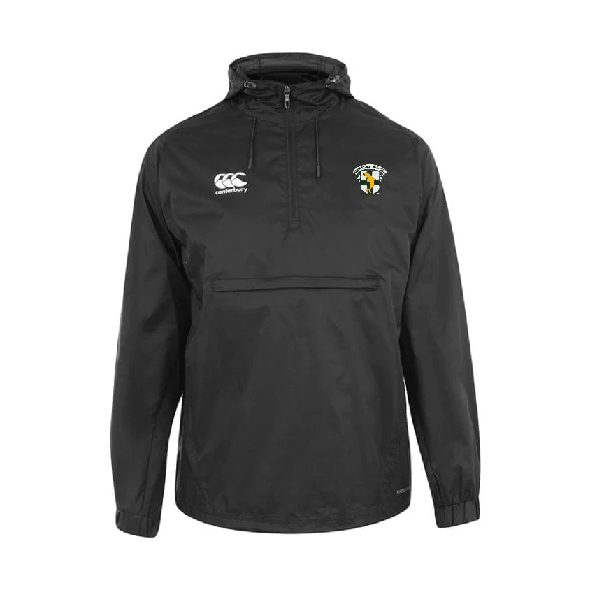 Santa Monica Rugby Club Packaway Jacket by Canterbury