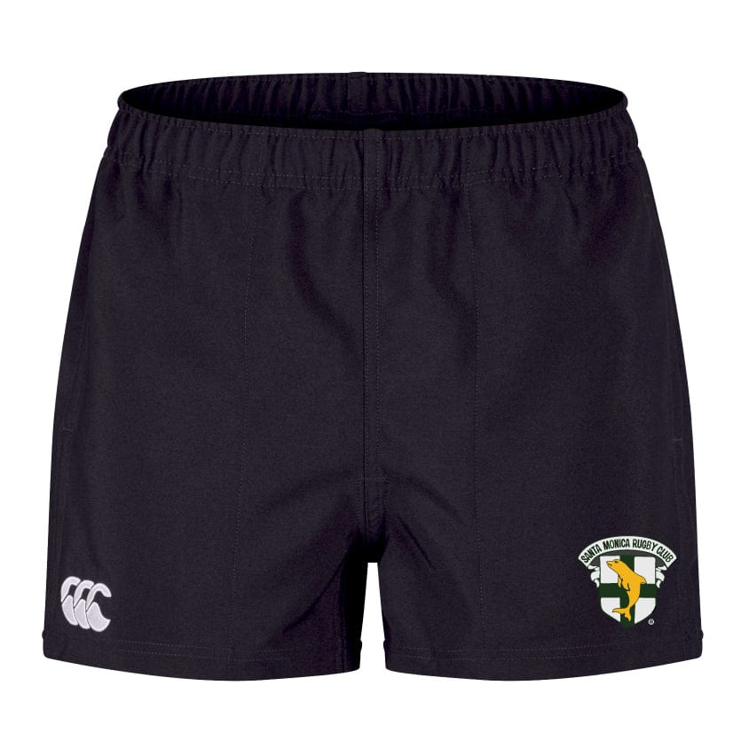 Santa Monica Rugby Club Player's Drill Short by Canterbury