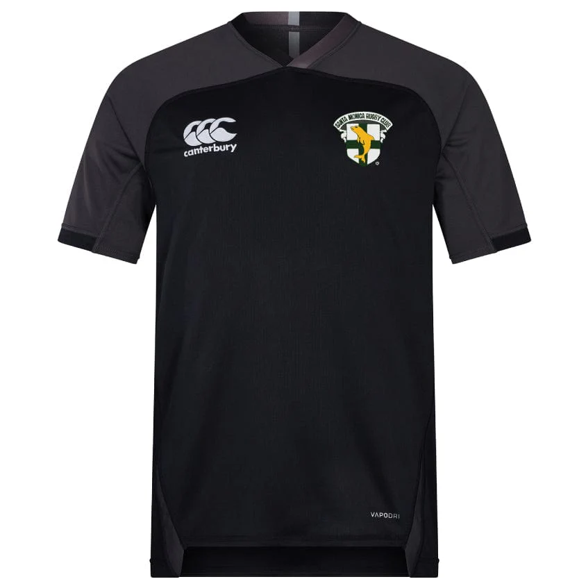 Santa Monica Rugby Club Vapodri Evader Jersey by Canterbury