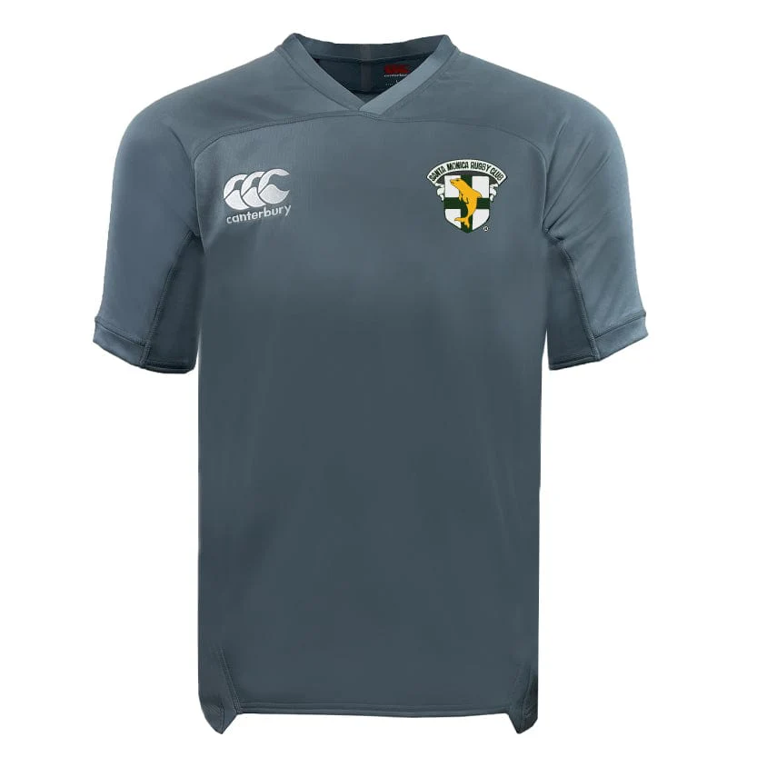 Santa Monica Rugby Club Vapodri Evader Jersey by Canterbury - Image 2
