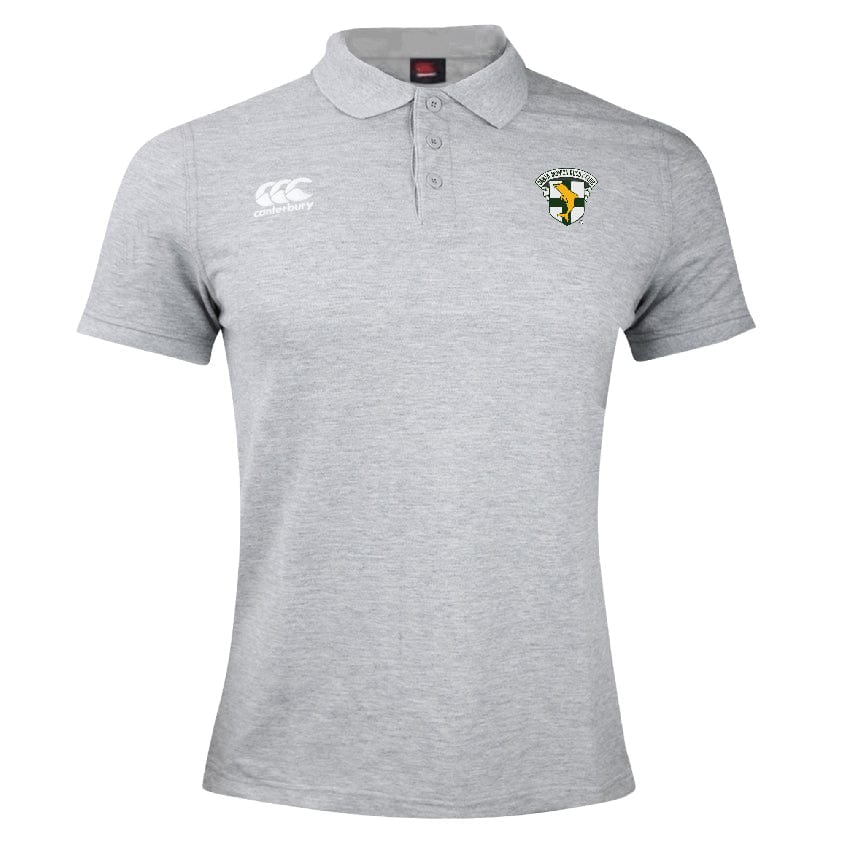Santa Monica Rugby Club Waimak Polo by Canterbury - Image 2