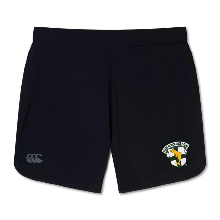 Santa Monica Rugby Club Women's Elite Woven Short by Canterbury - Image 2