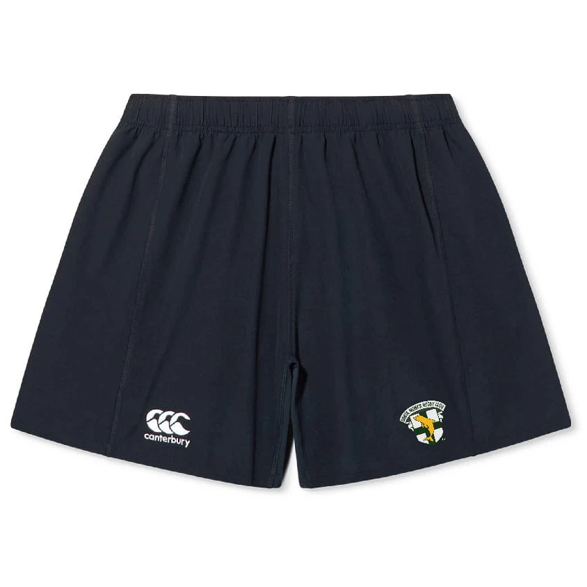 Santa Monica Rugby Club Yokohama Short by Canterbury