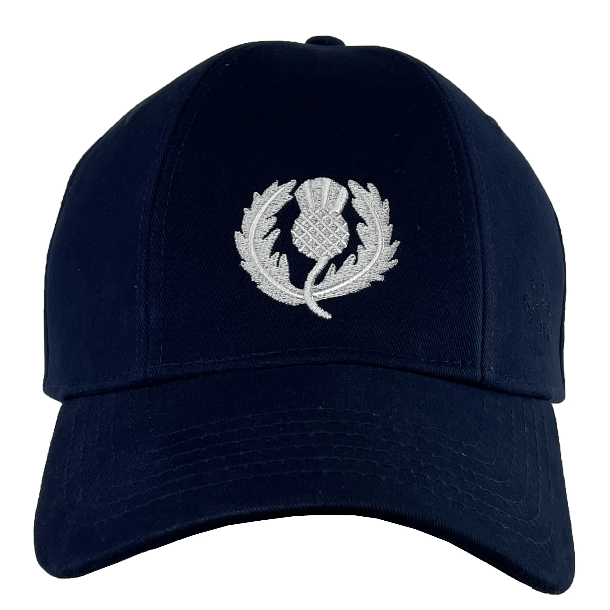 Ellis Rugby Scotland Rugby 1990 Vintage Cap