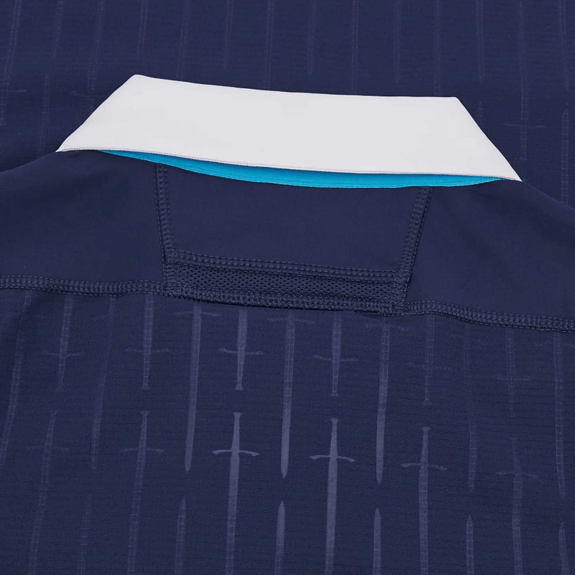 Scotland Authentic Home Jersey 24/25 by Macron - Image 4