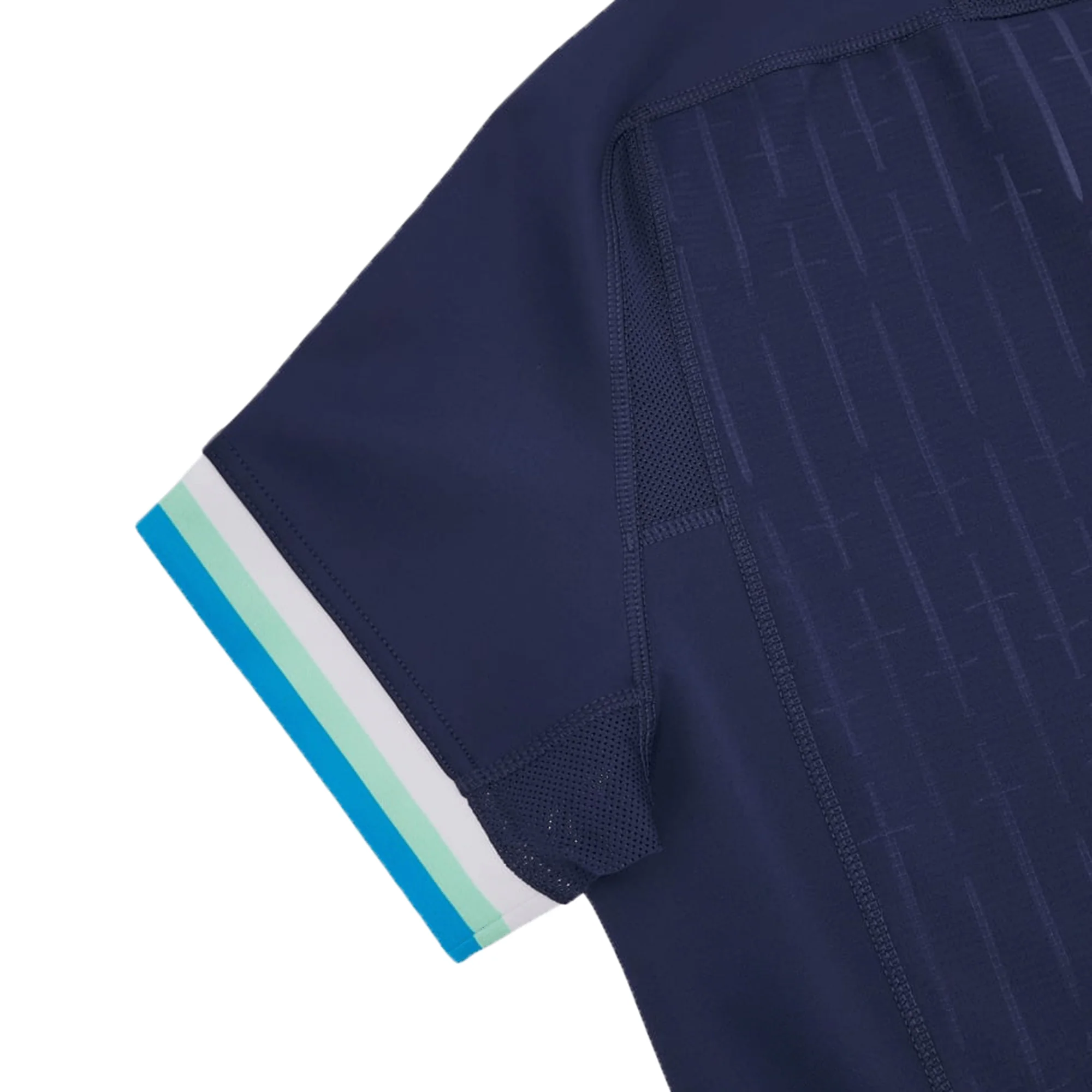 Scotland Authentic Home Jersey 24/25 by Macron - Image 5