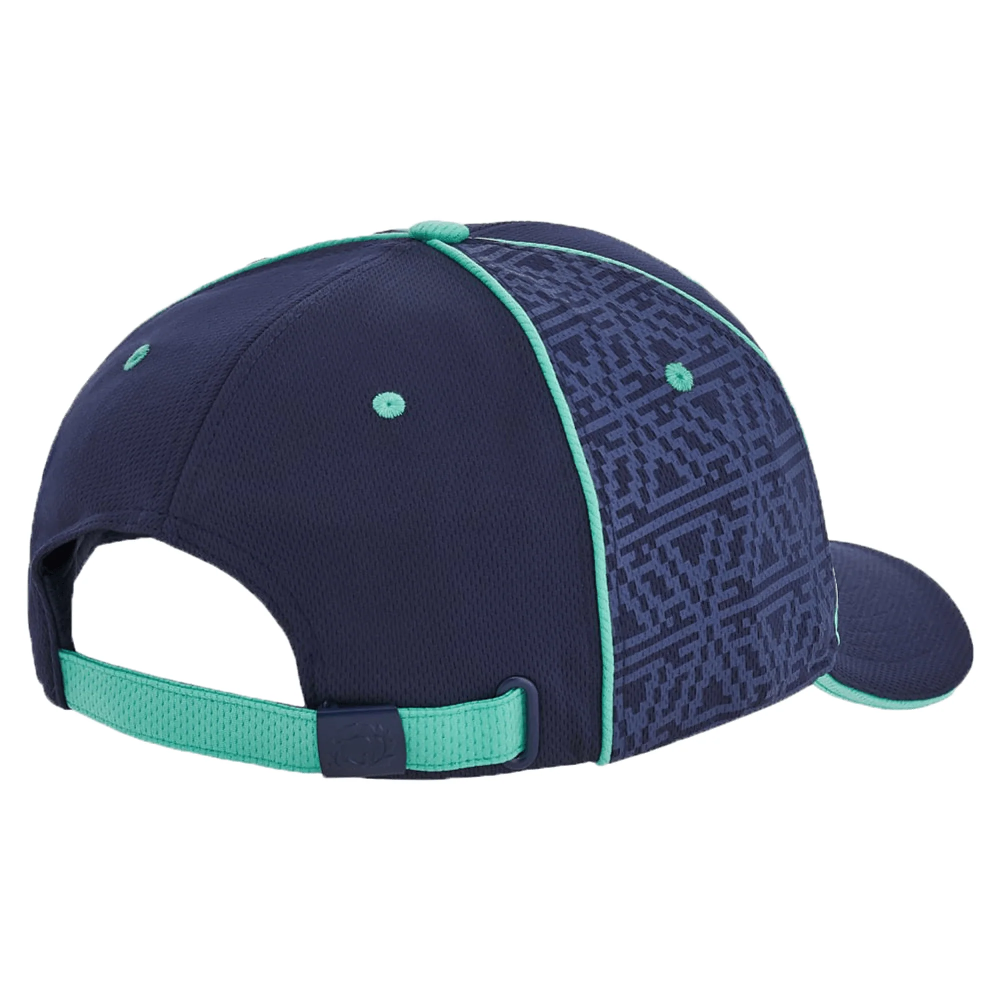 Scotland Baseball Cap 24/25 by Macron - Image 3