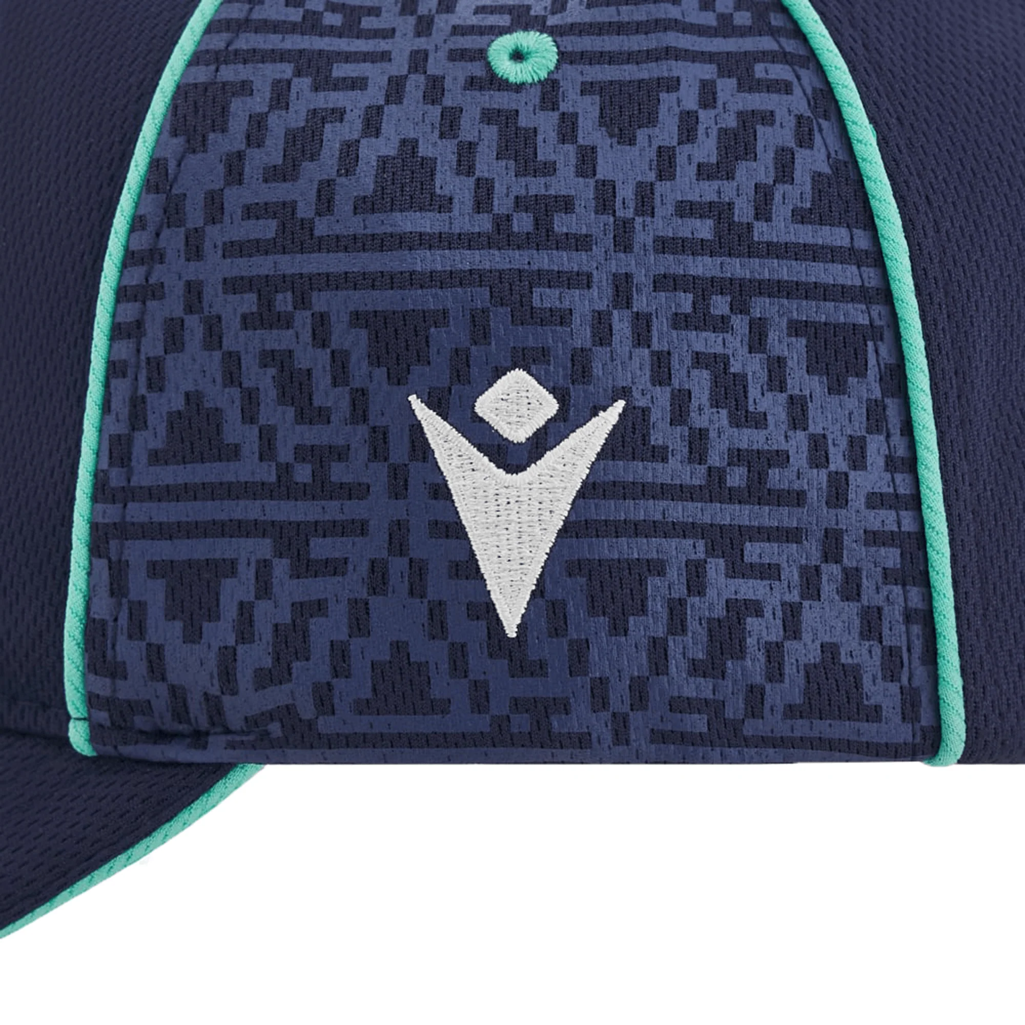 Scotland Baseball Cap 24/25 by Macron - Image 4