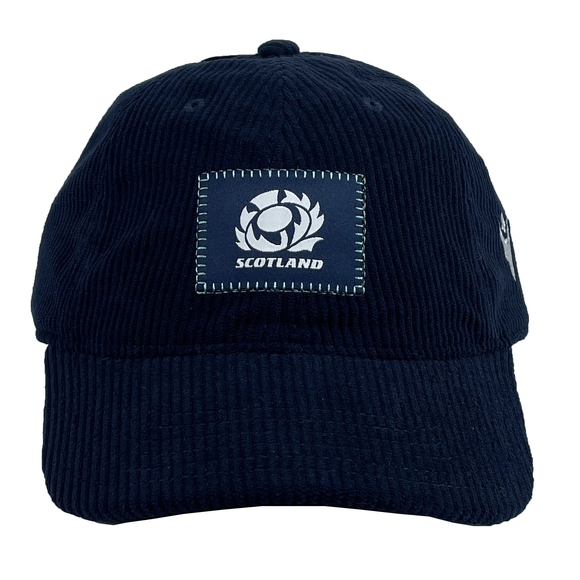 Scotland Dad Cap 24/25 by Macron