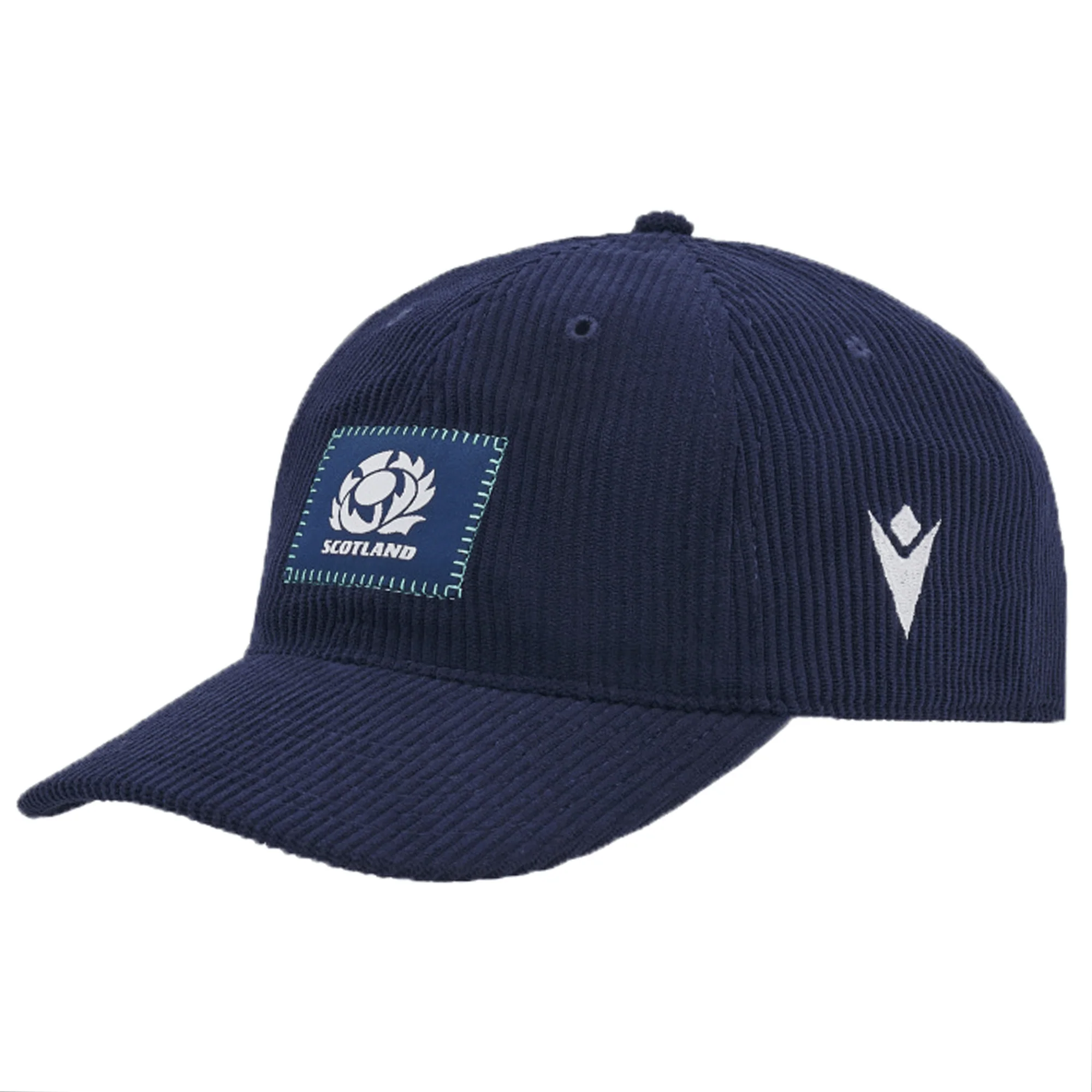 Scotland Dad Cap 24/25 by Macron - Image 2