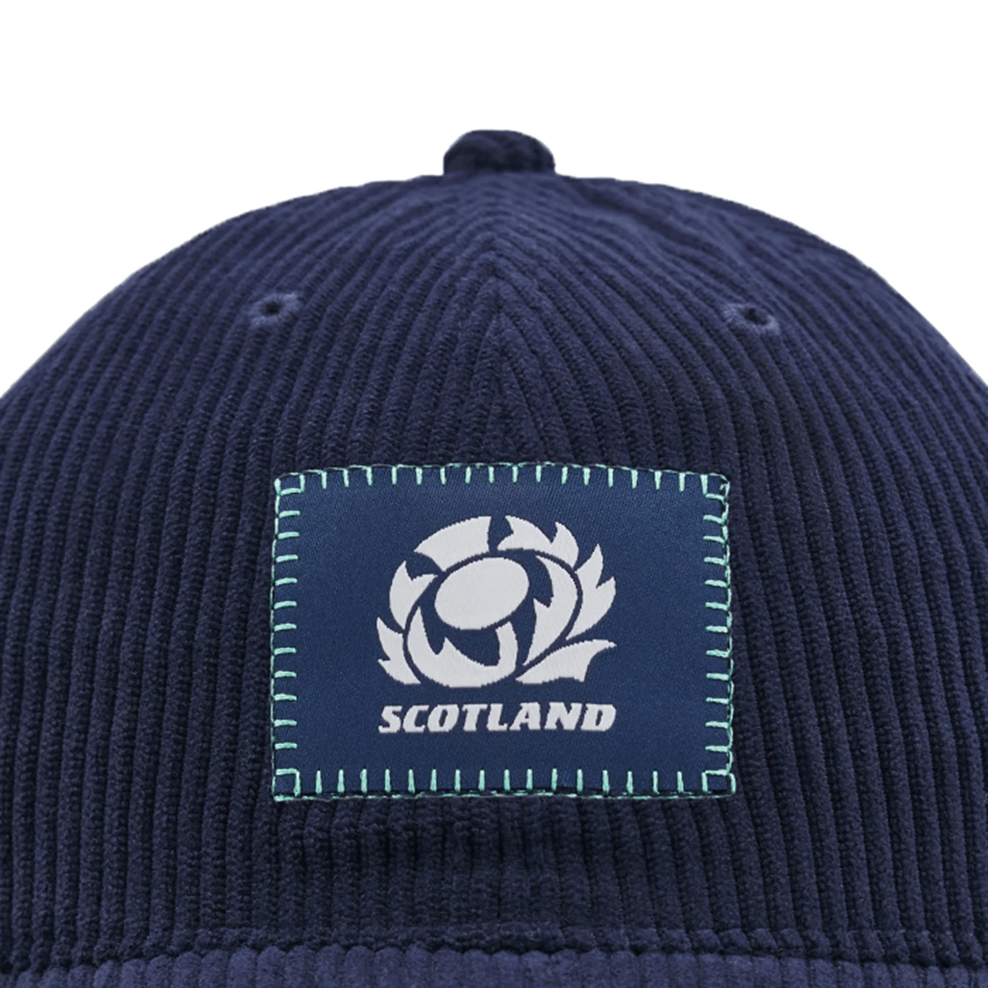 Scotland Dad Cap 24/25 by Macron - Image 4