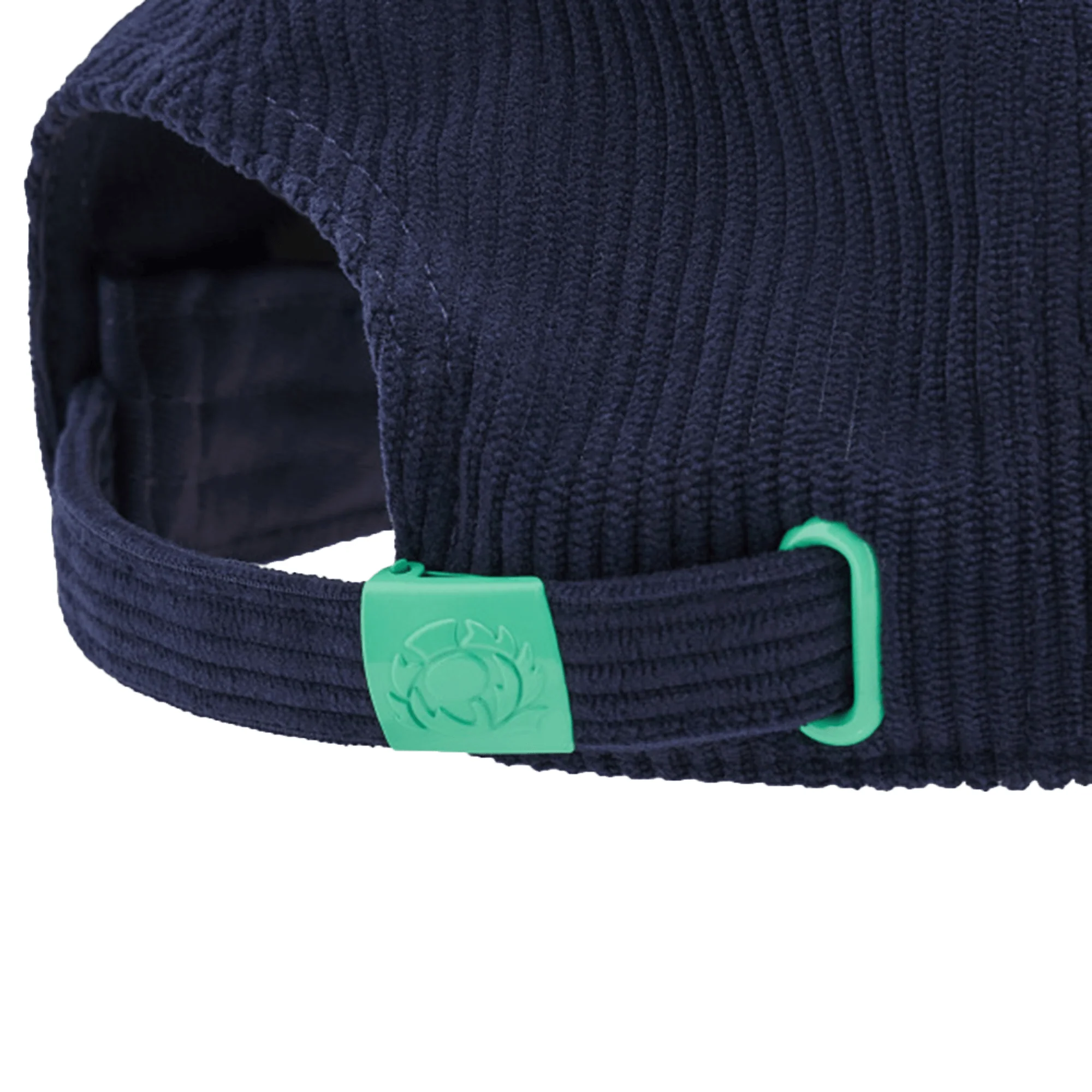 Scotland Dad Cap 24/25 by Macron - Image 5