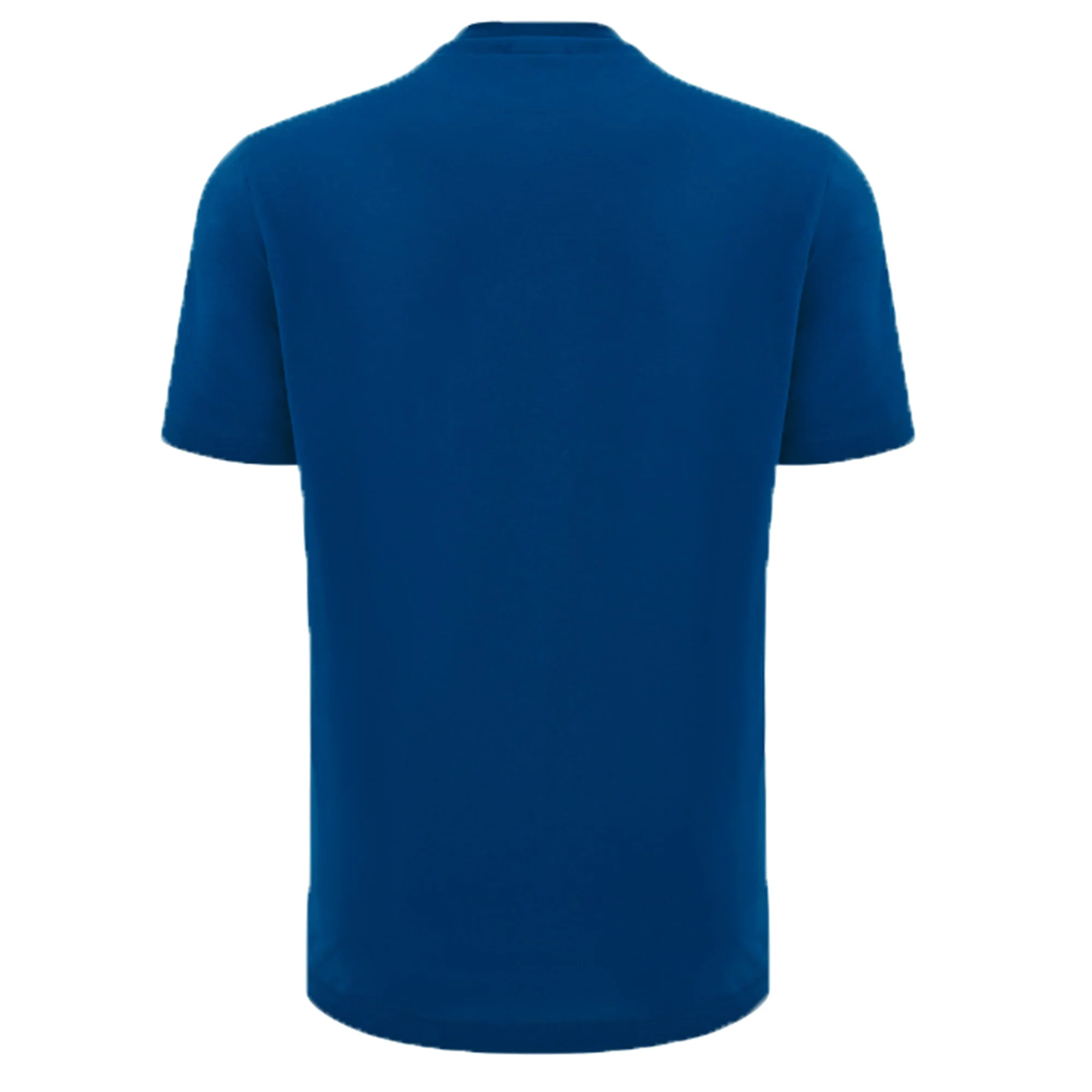 Scotland Leisure Tee 24/25 by Macron - Image 2