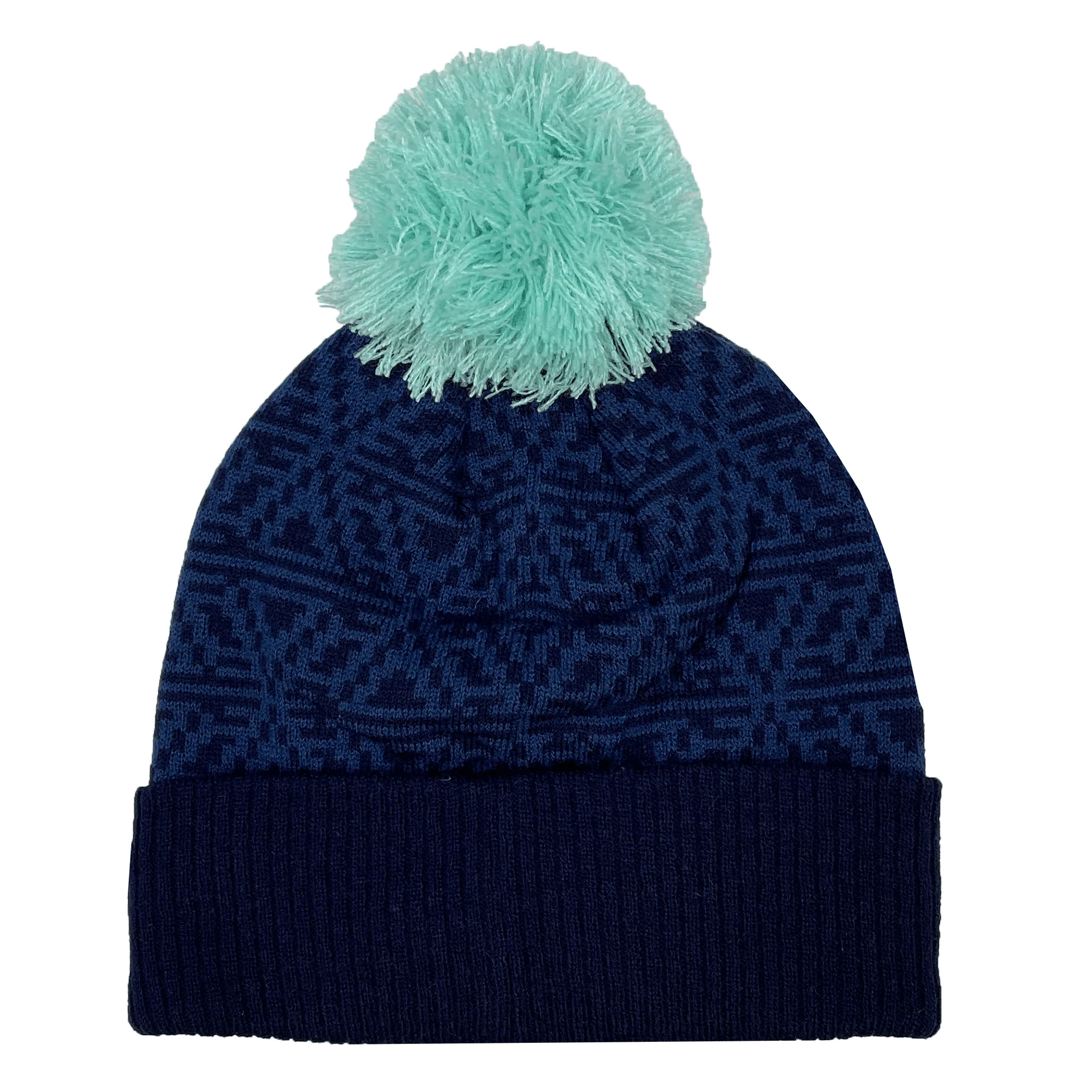 Scotland Pom Pom Beanie 24/25 by Macron - Image 2