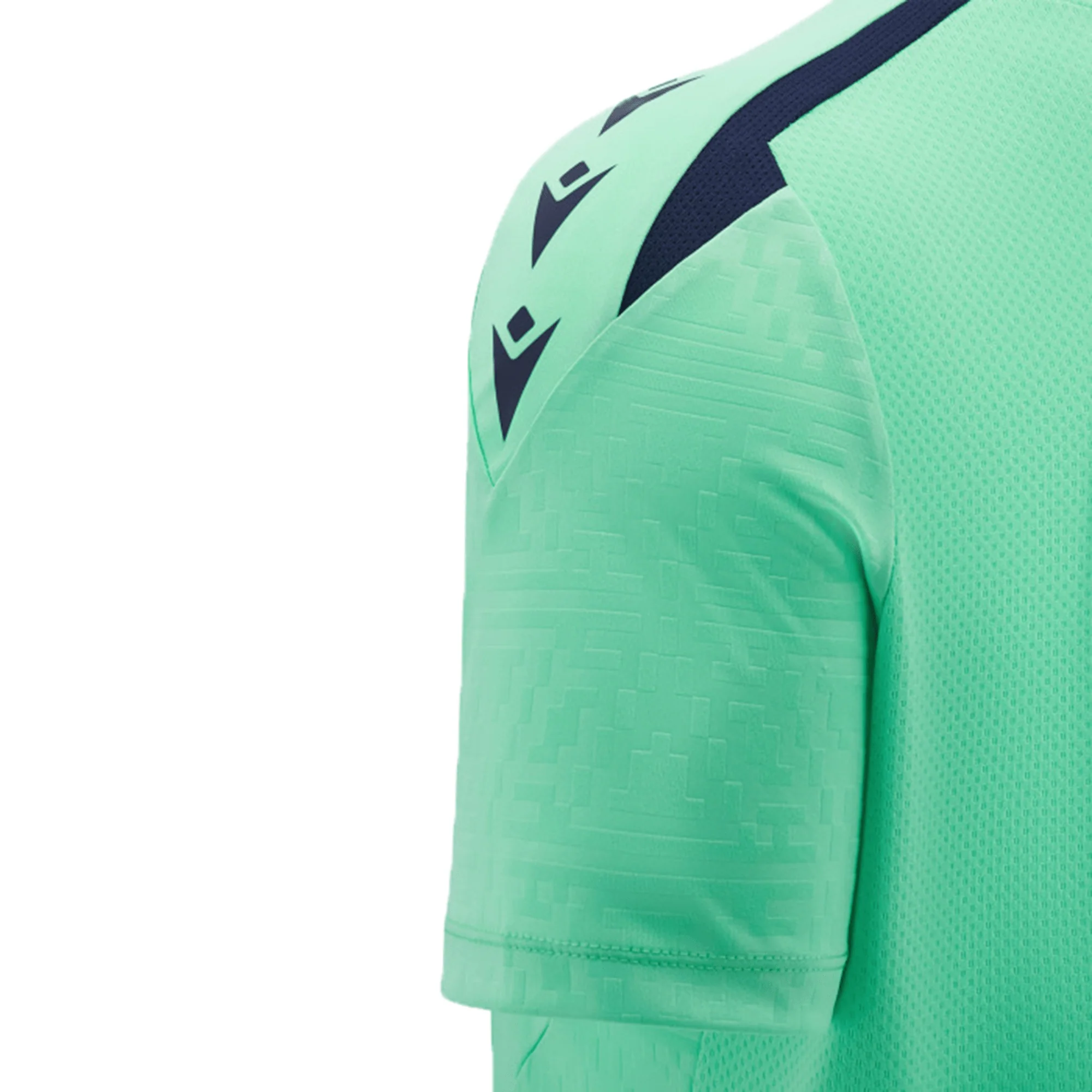 Scotland Training Shirt 24/25 by Macron - Image 10