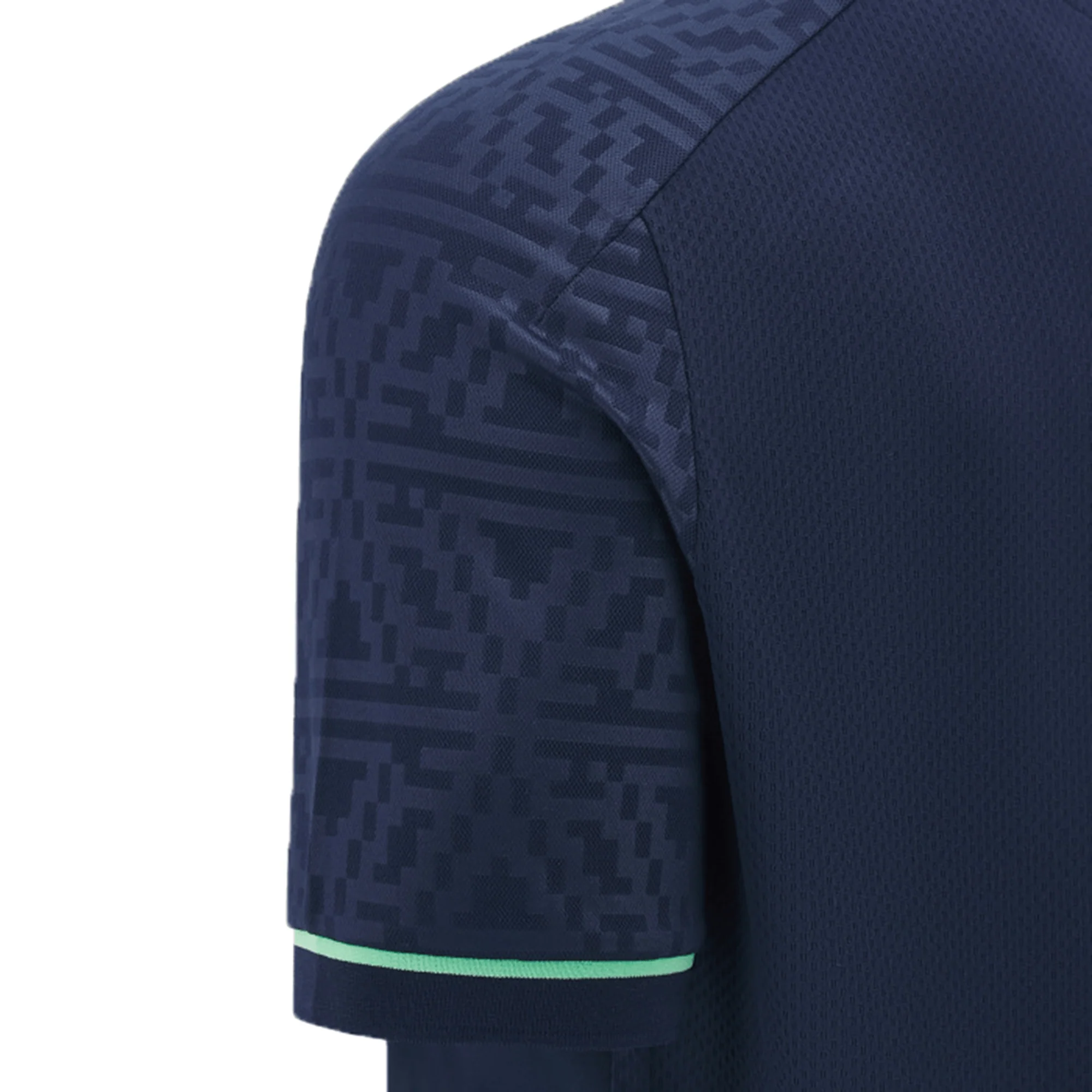 Scotland Travel Polo 24/25 by Macron - Image 5