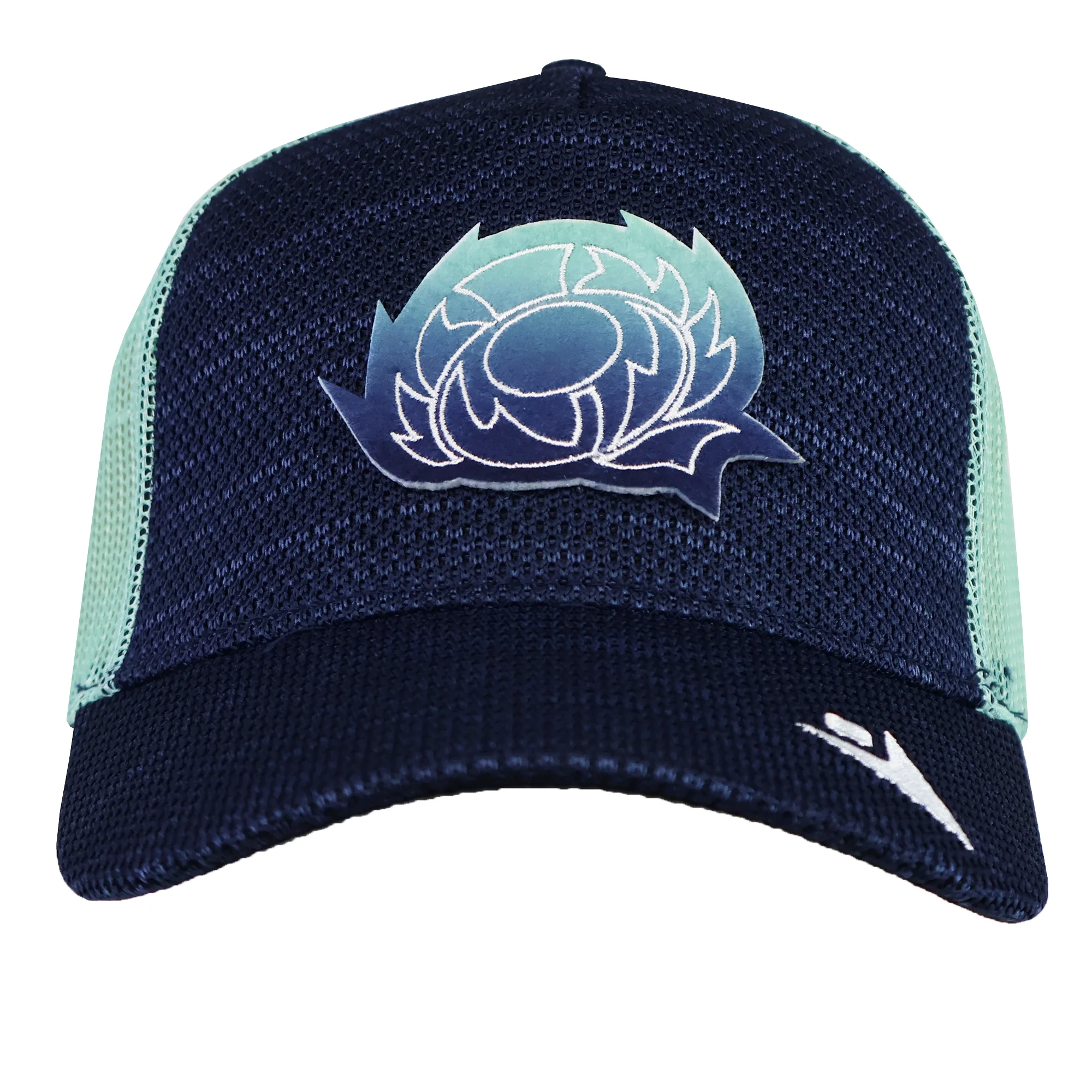 Scotland Trucker Cap 24/25 by Macron