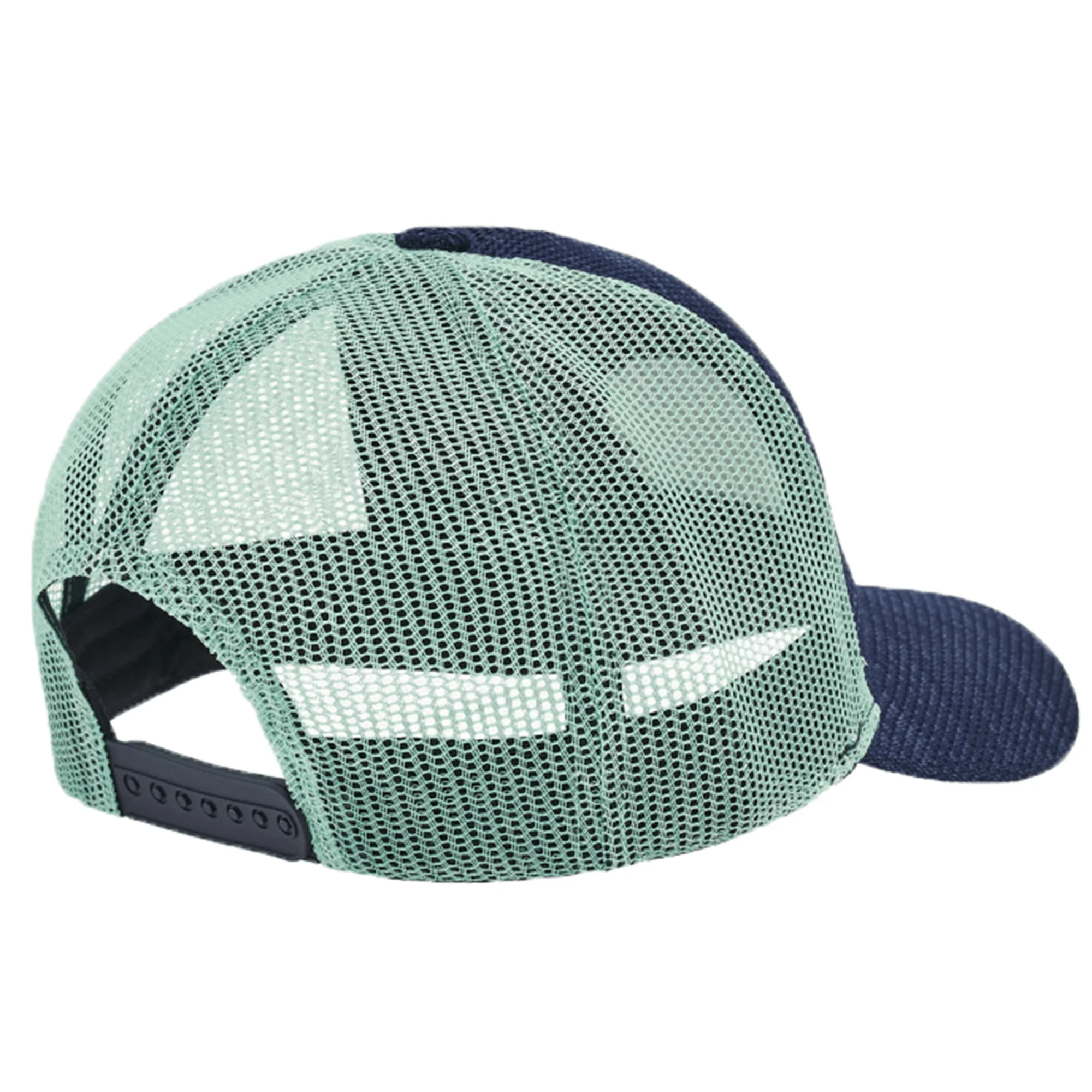 Scotland Trucker Cap 24/25 by Macron - Image 3
