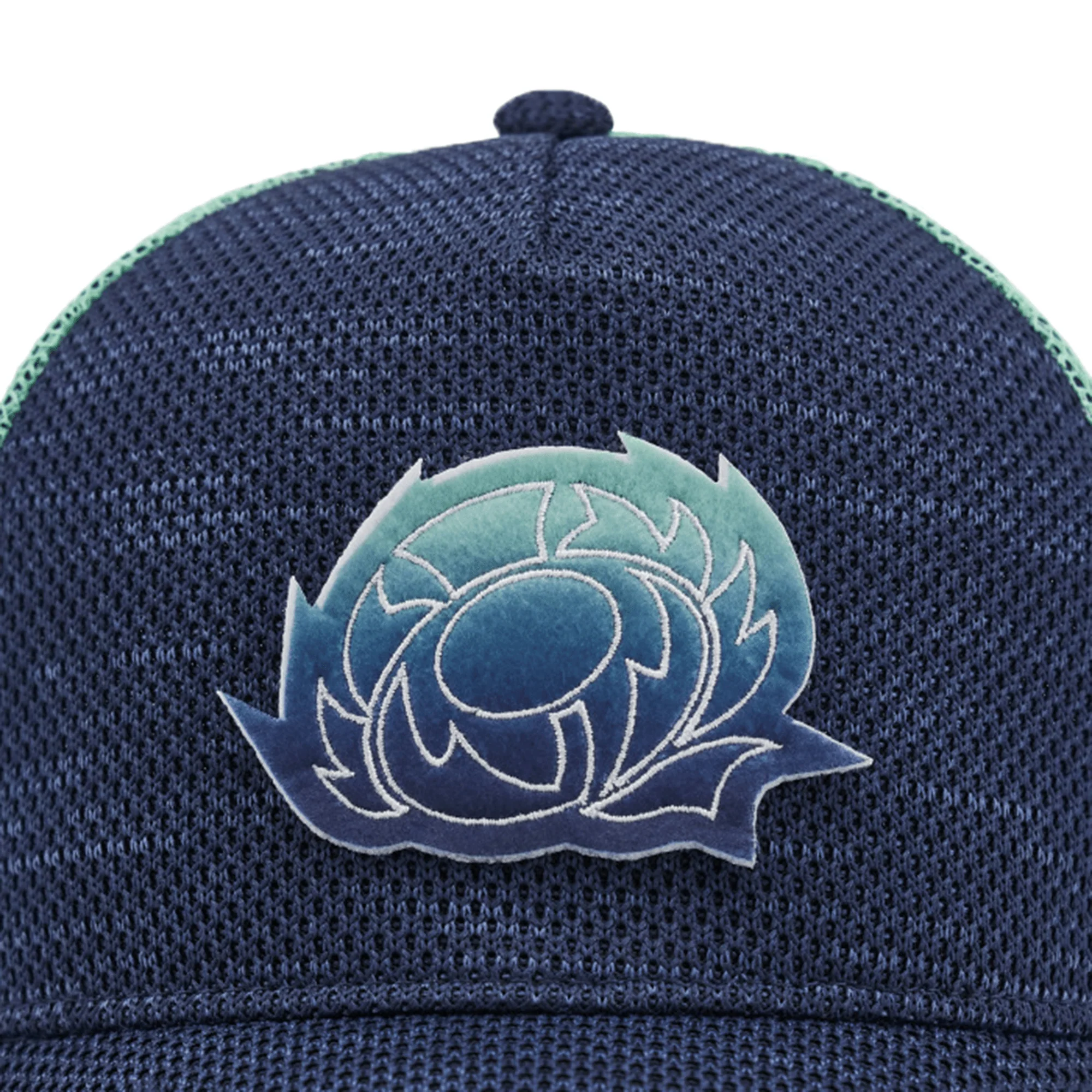 Scotland Trucker Cap 24/25 by Macron - Image 4