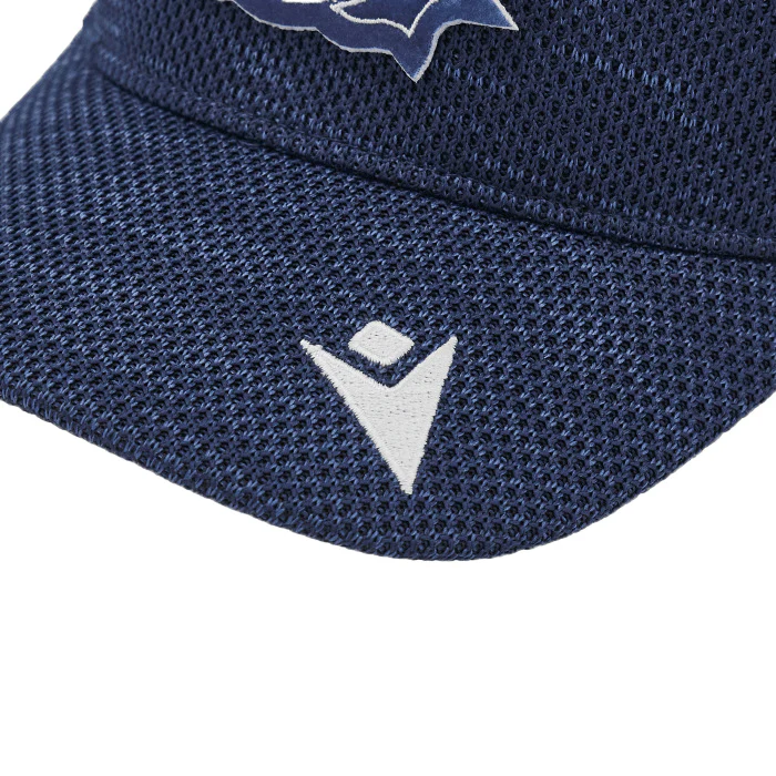 Scotland Trucker Cap 24/25 by Macron - Image 5