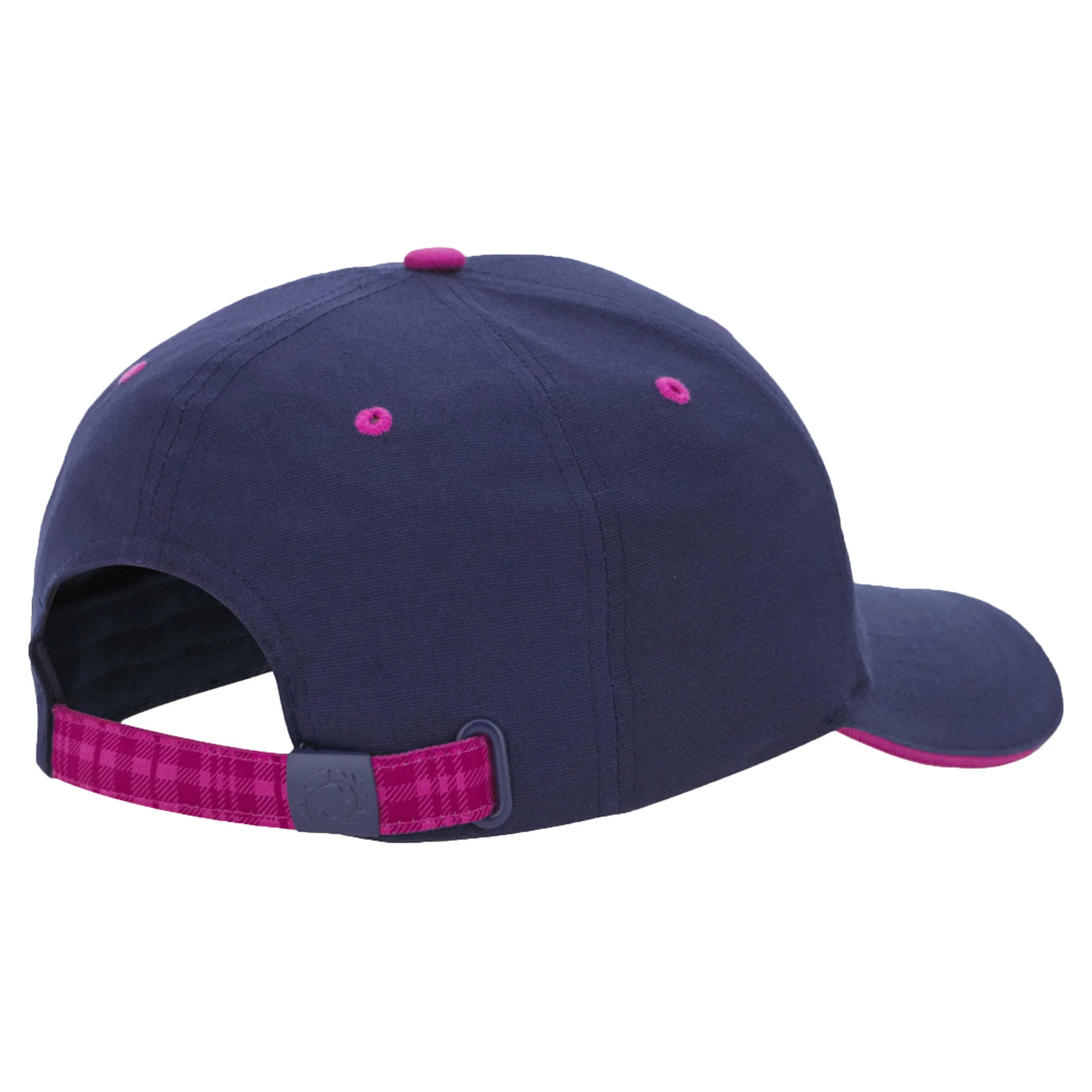 Scotland 25/26 Baseball Cap by Macron - Image 3