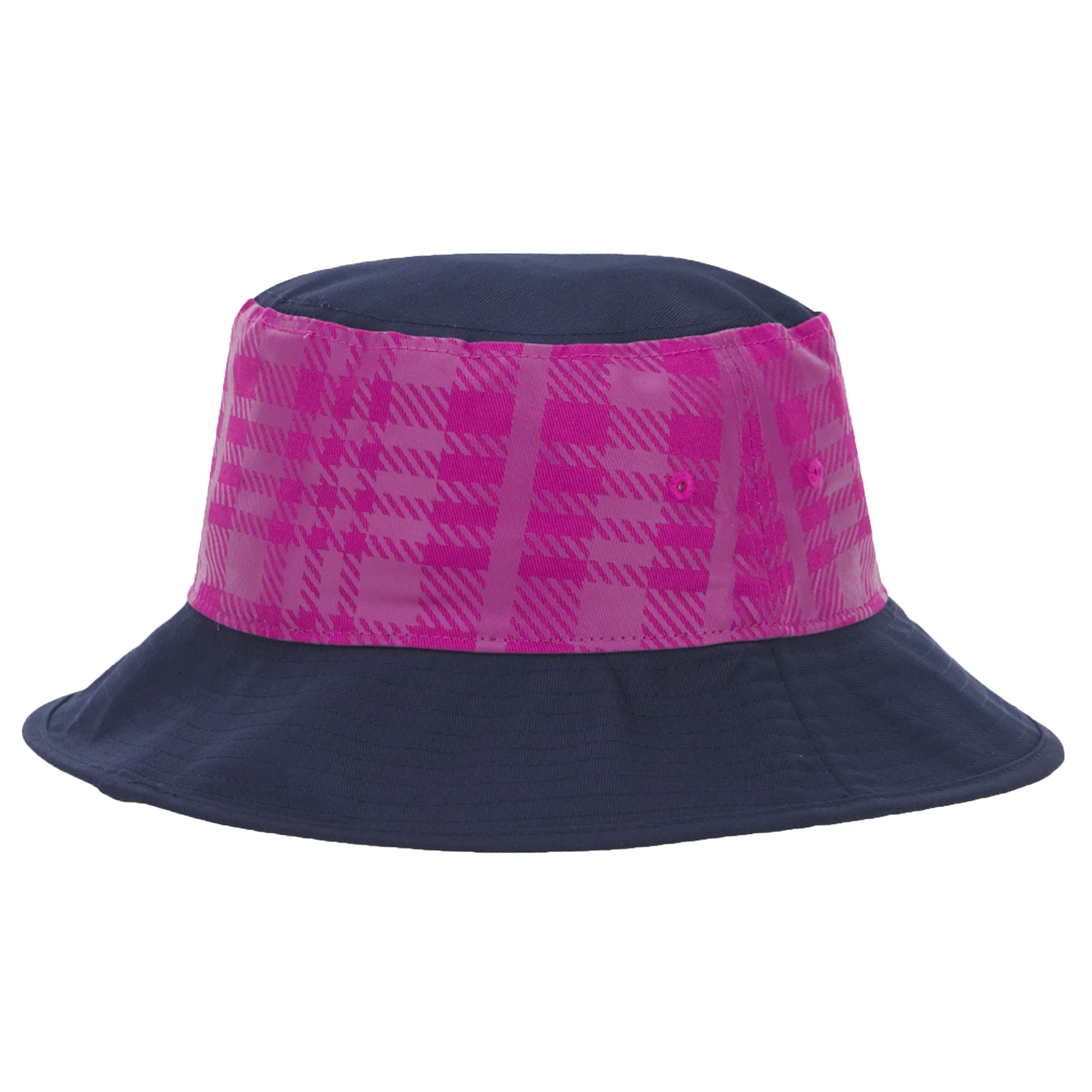 Scotland 25/26 Bucket Hat by Macron - Image 2