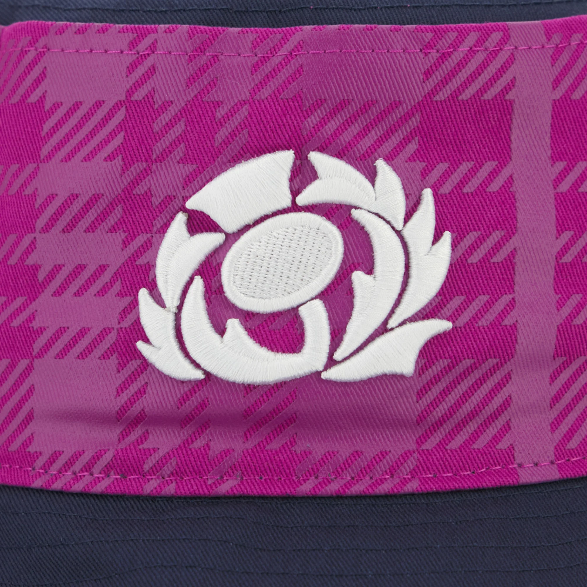 Scotland 25/26 Bucket Hat by Macron - Image 3
