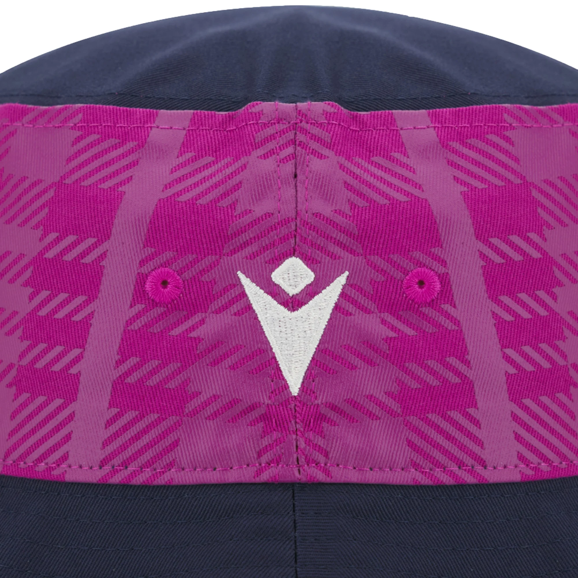 Scotland 25/26 Bucket Hat by Macron - Image 4